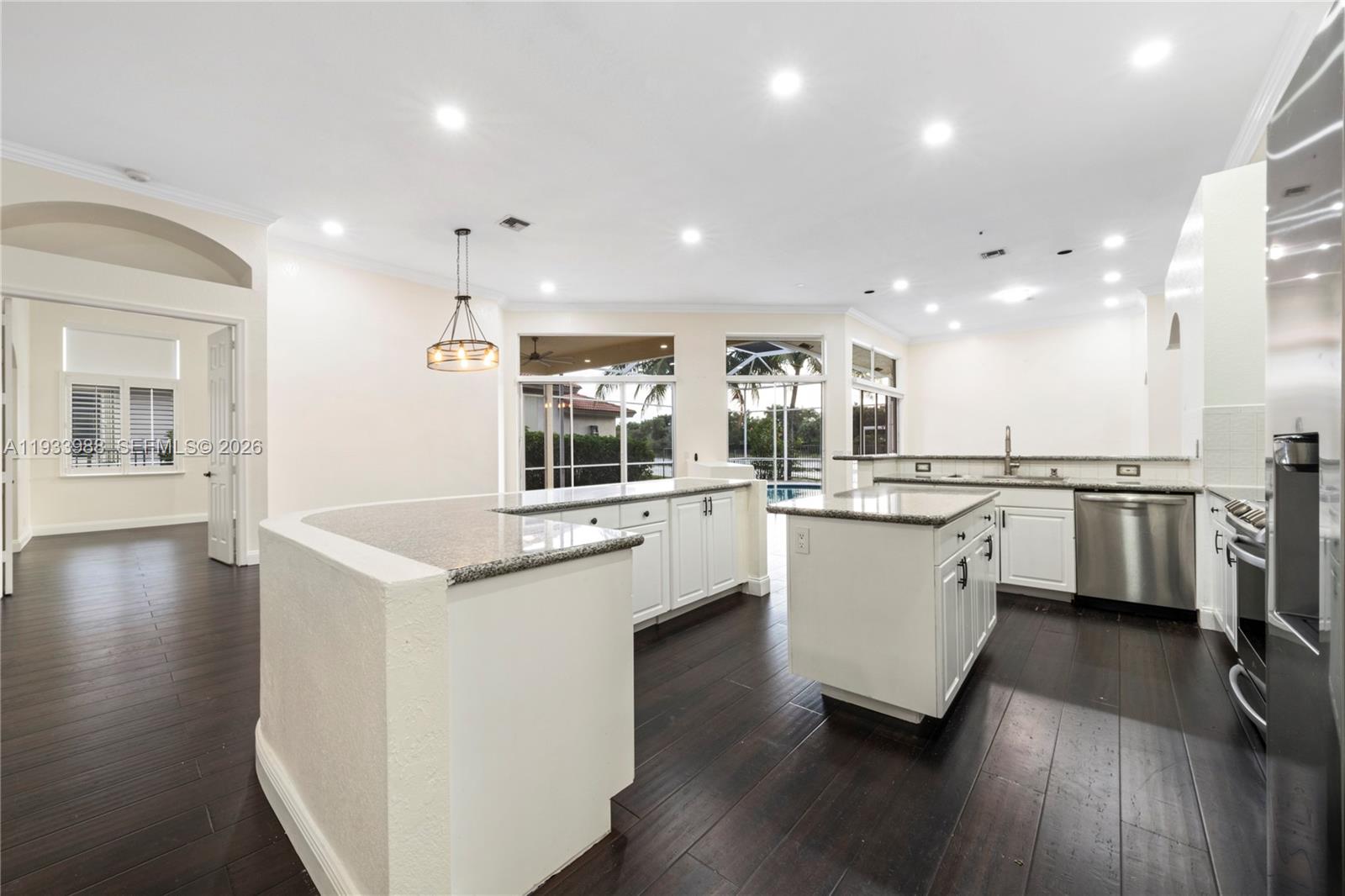 SECTOR 7 SOUTH - Residential