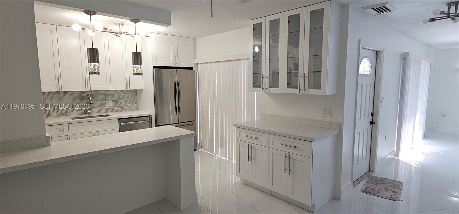 MERIDIAN PARK - Residential Lease