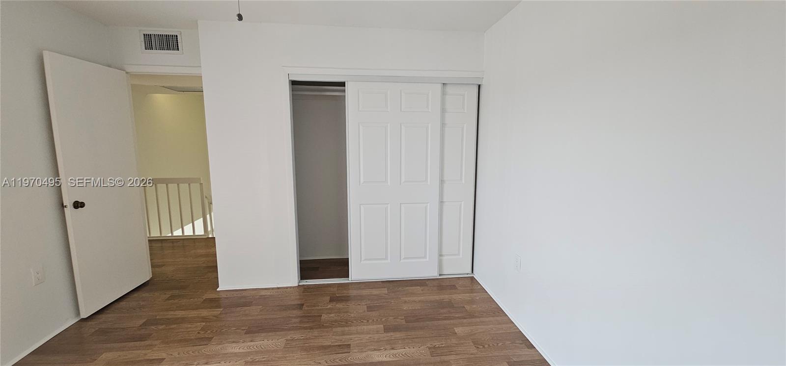 MERIDIAN PARK - Residential Lease