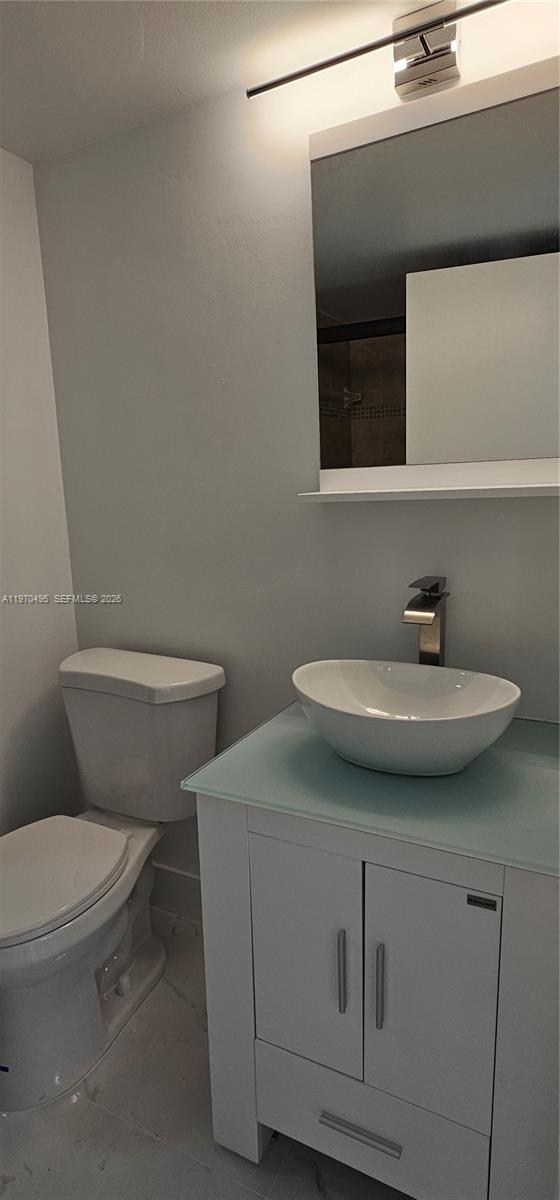 MERIDIAN PARK - Residential Lease