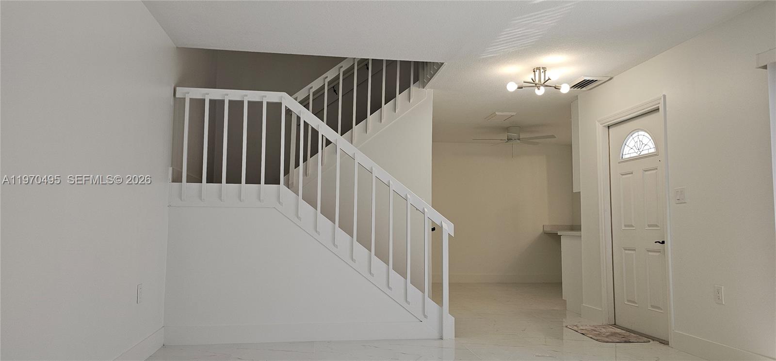 MERIDIAN PARK - Residential Lease
