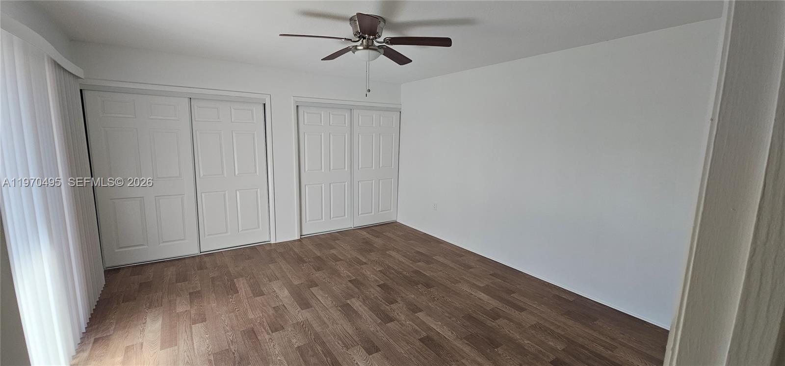 MERIDIAN PARK - Residential Lease