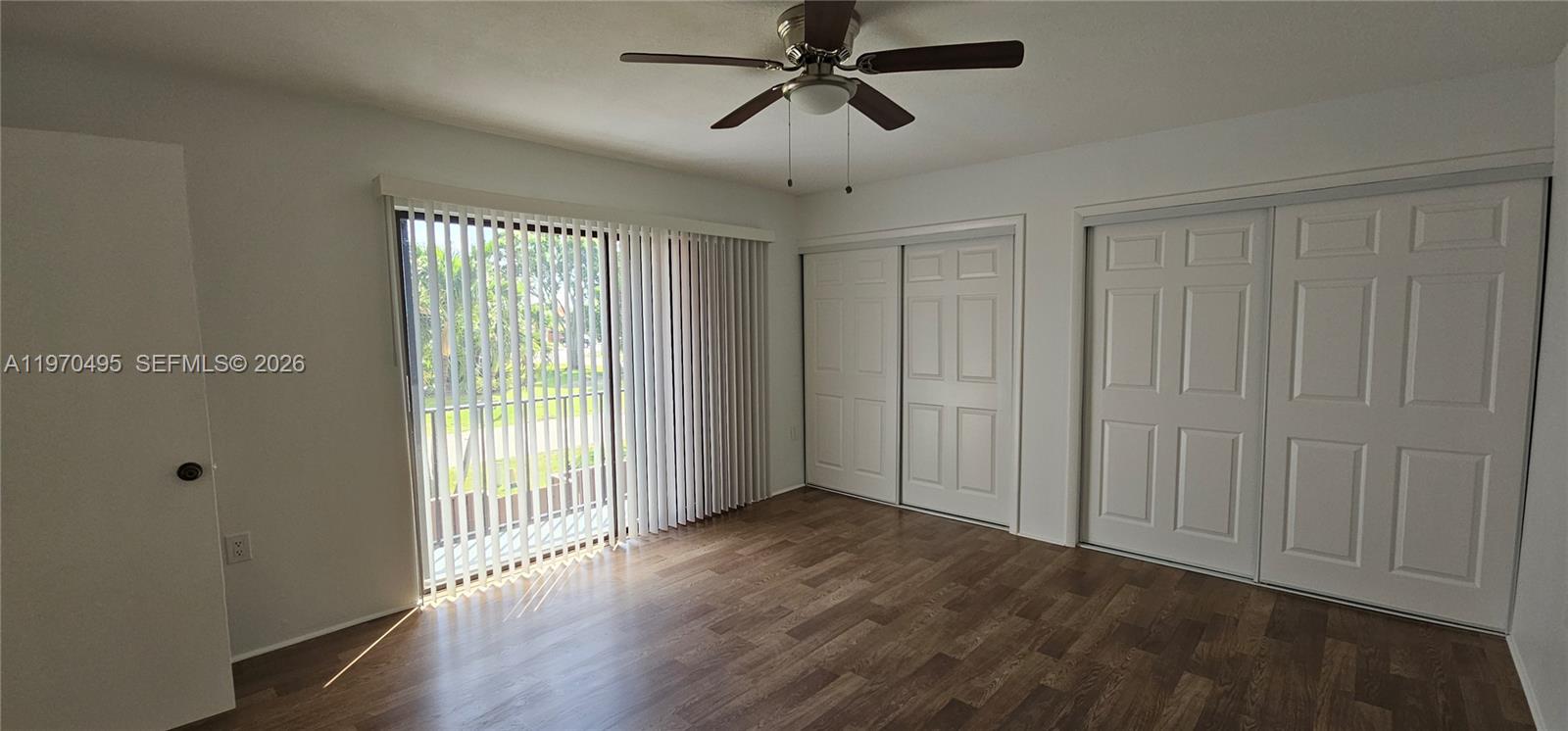 MERIDIAN PARK - Residential Lease