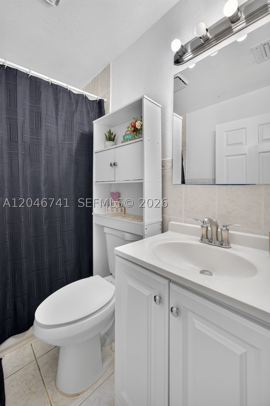 VILLAS OF PALM BAY - Residential