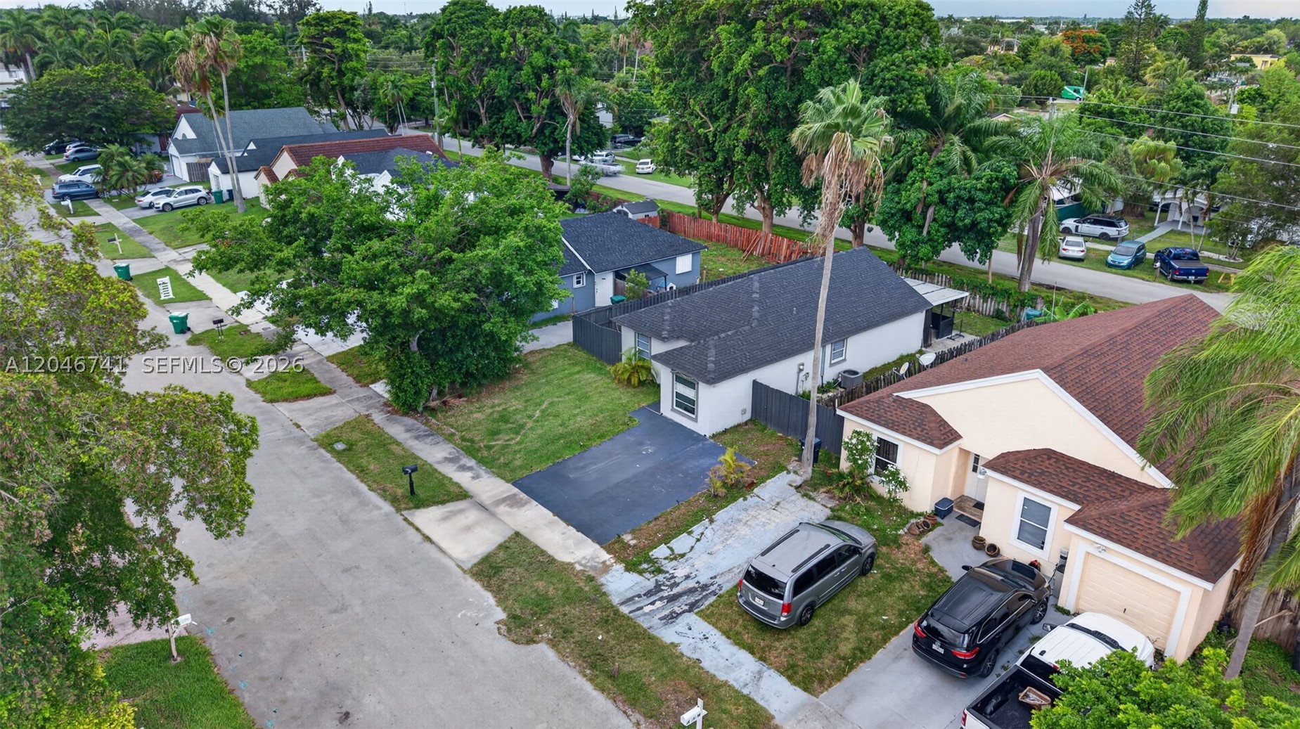 VILLAS OF PALM BAY - Residential