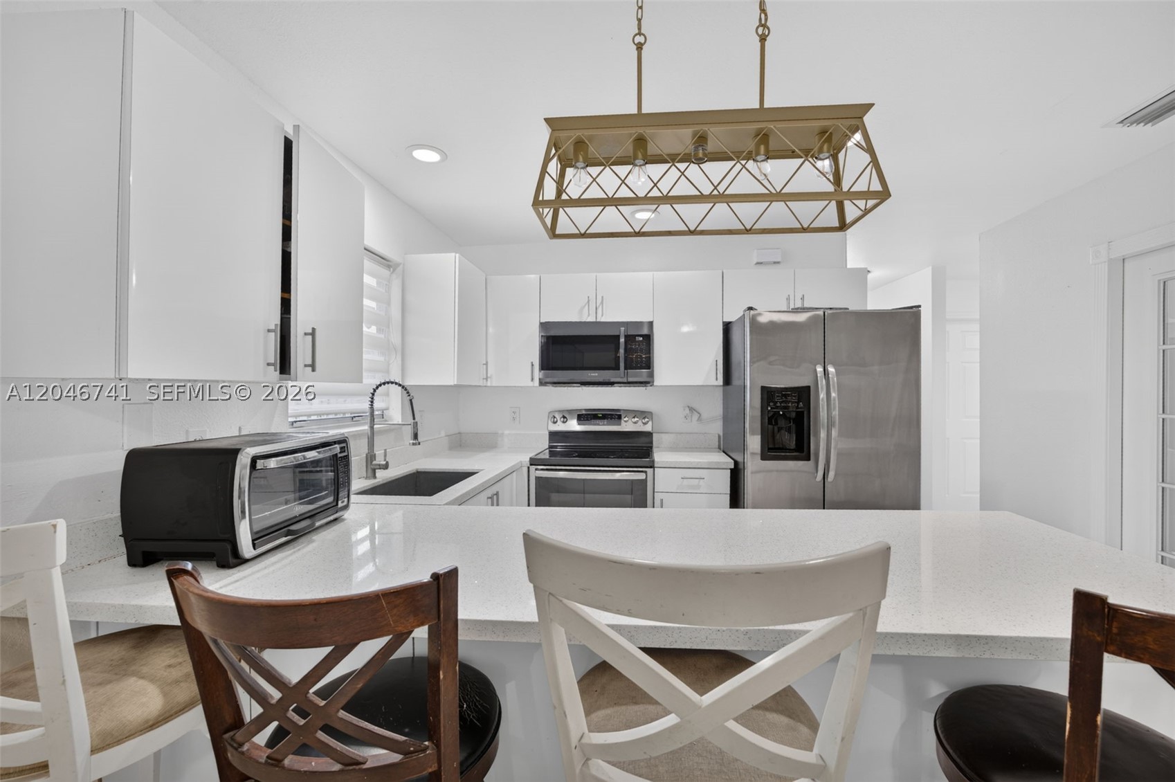 VILLAS OF PALM BAY - Residential