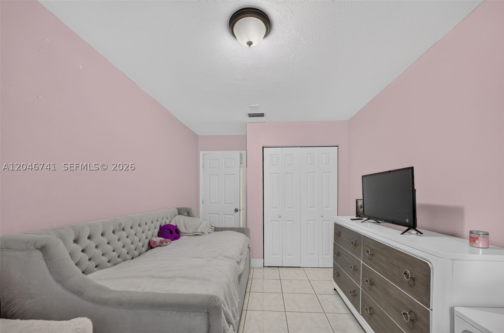 VILLAS OF PALM BAY - Residential