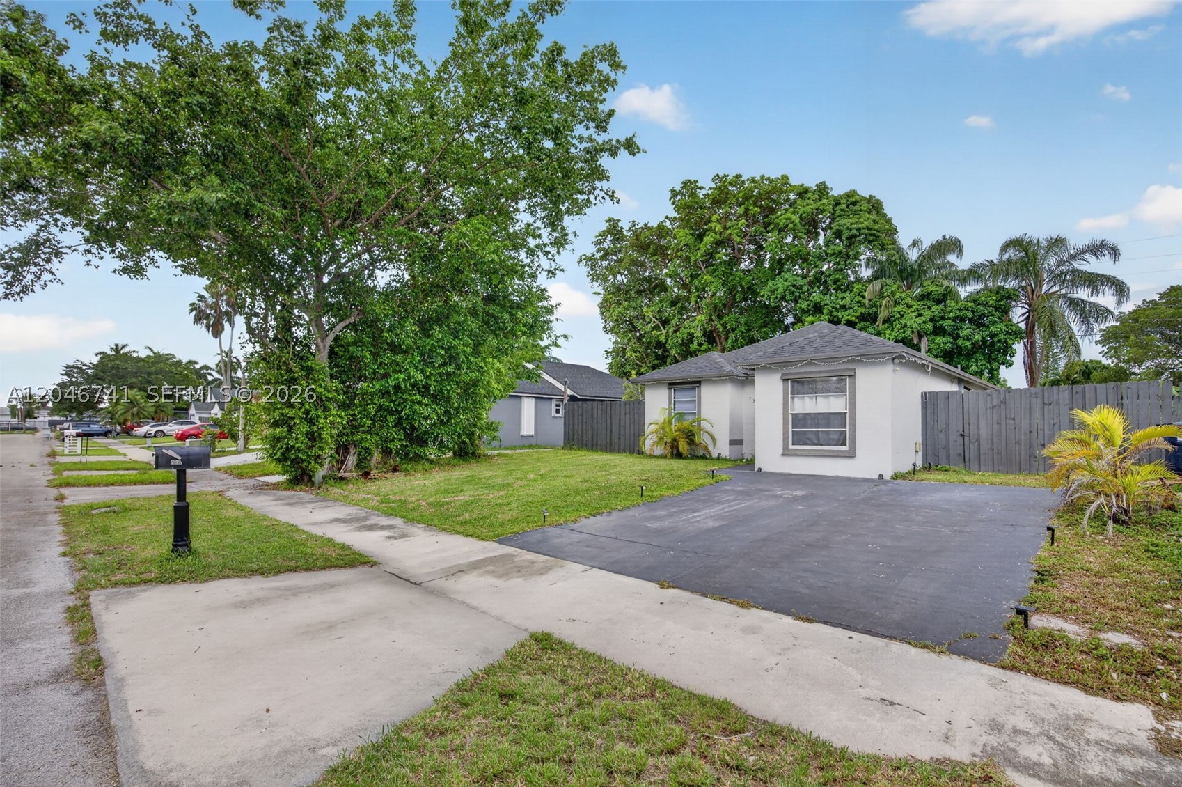 VILLAS OF PALM BAY - Residential