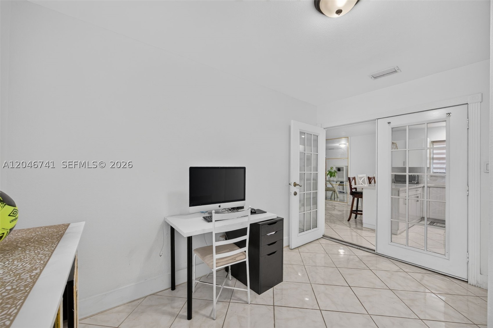 VILLAS OF PALM BAY - Residential
