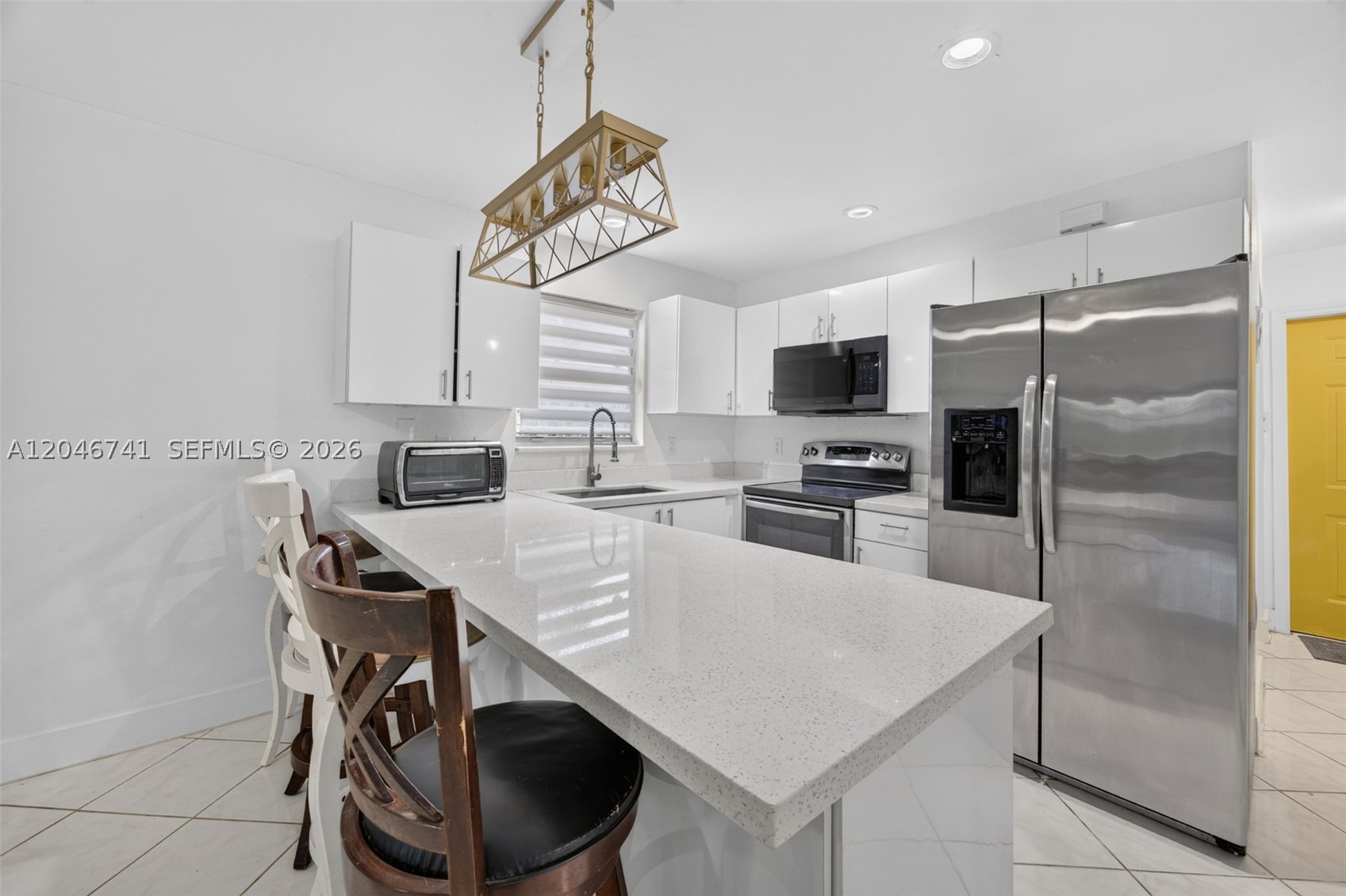 VILLAS OF PALM BAY - Residential
