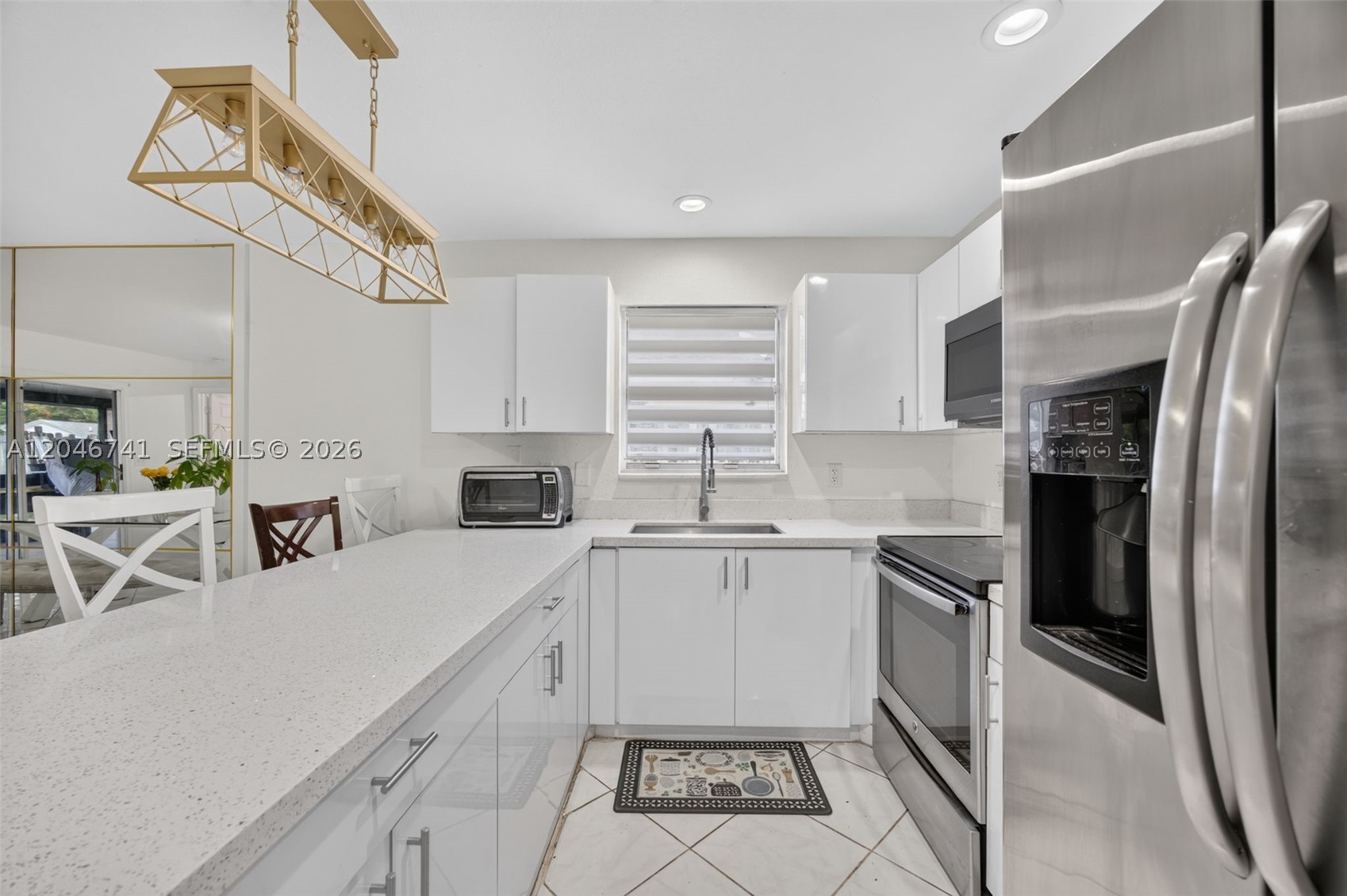 VILLAS OF PALM BAY - Residential
