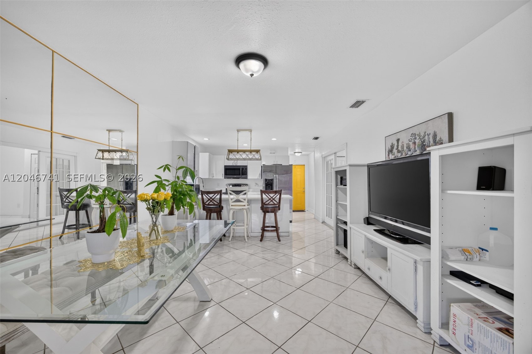VILLAS OF PALM BAY - Residential