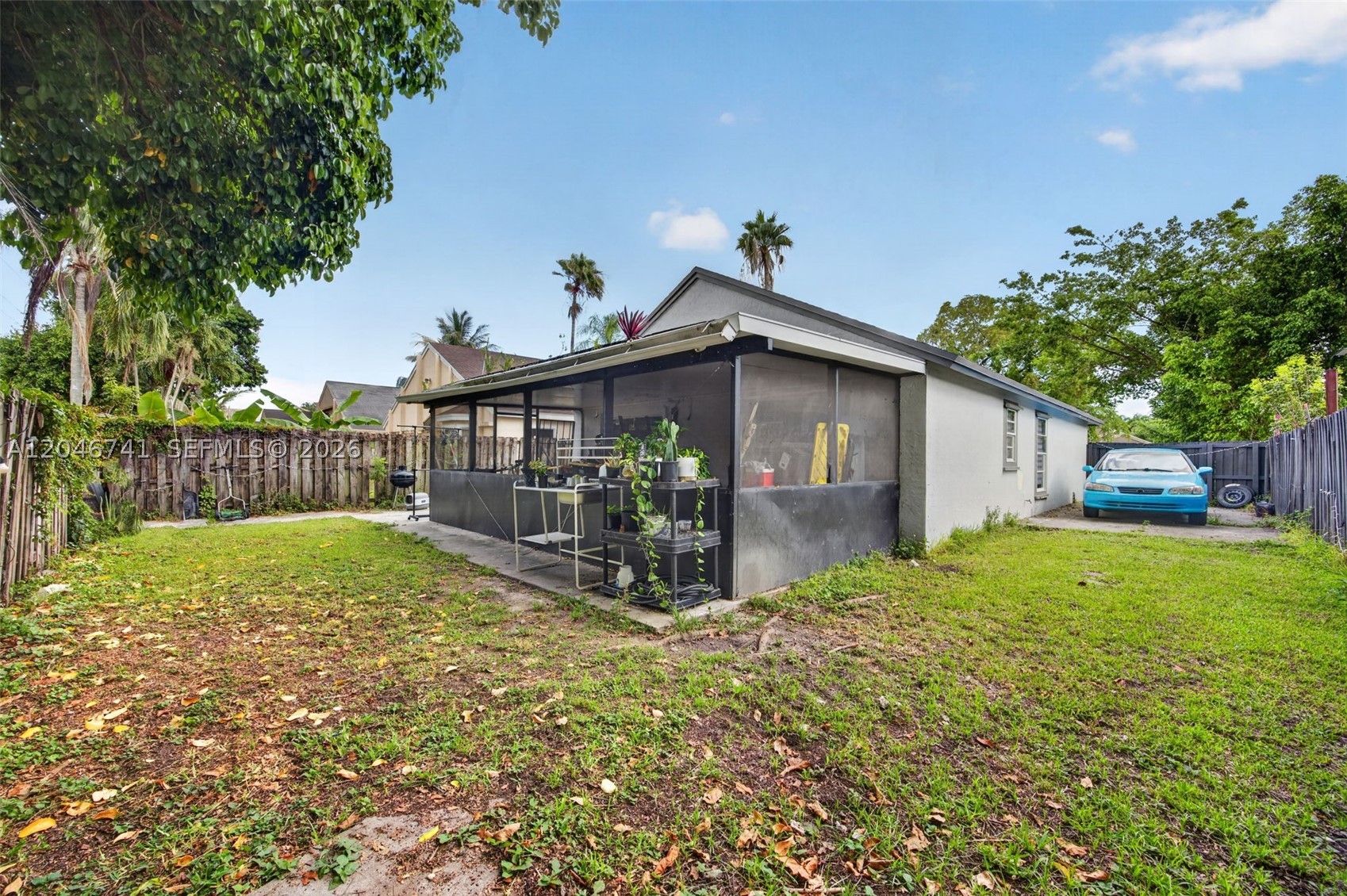 VILLAS OF PALM BAY - Residential