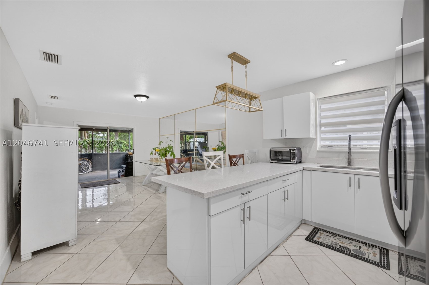 VILLAS OF PALM BAY - Residential