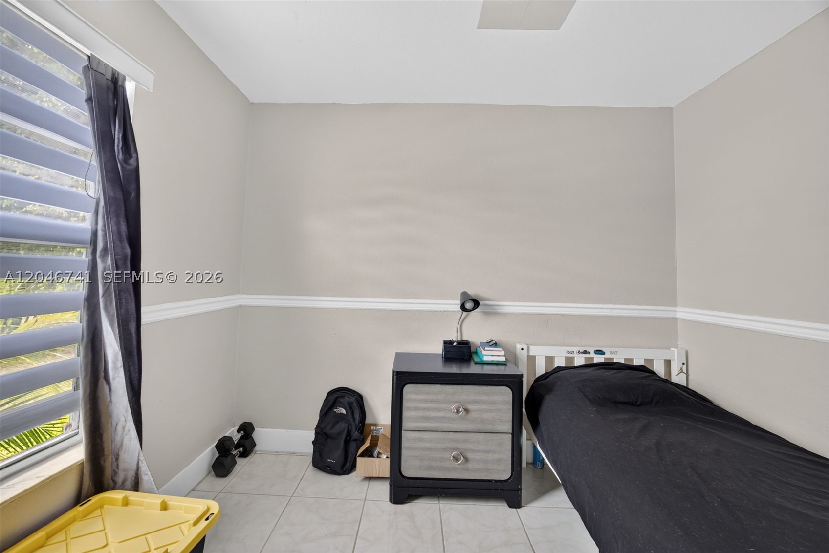 VILLAS OF PALM BAY - Residential