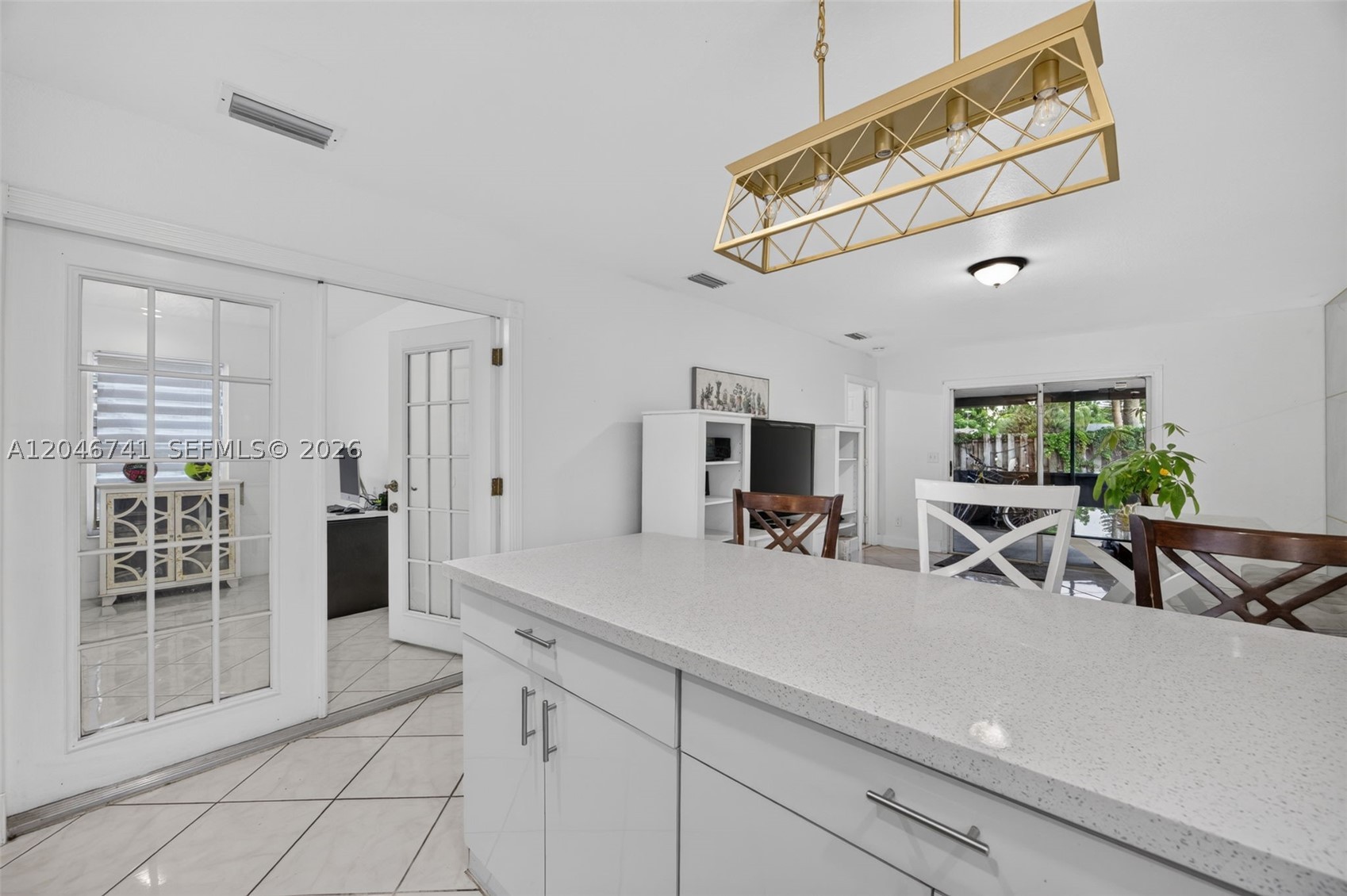 VILLAS OF PALM BAY - Residential