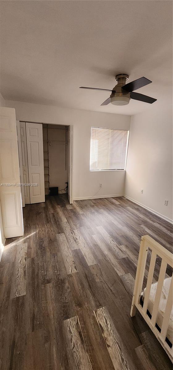 MEADOWS OF MIRAMAR PHASE - Residential Lease
