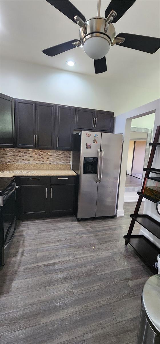 MEADOWS OF MIRAMAR PHASE - Residential Lease