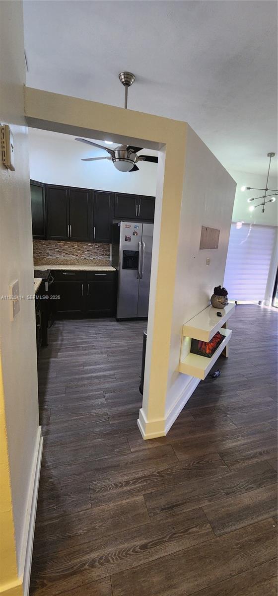 MEADOWS OF MIRAMAR PHASE - Residential Lease