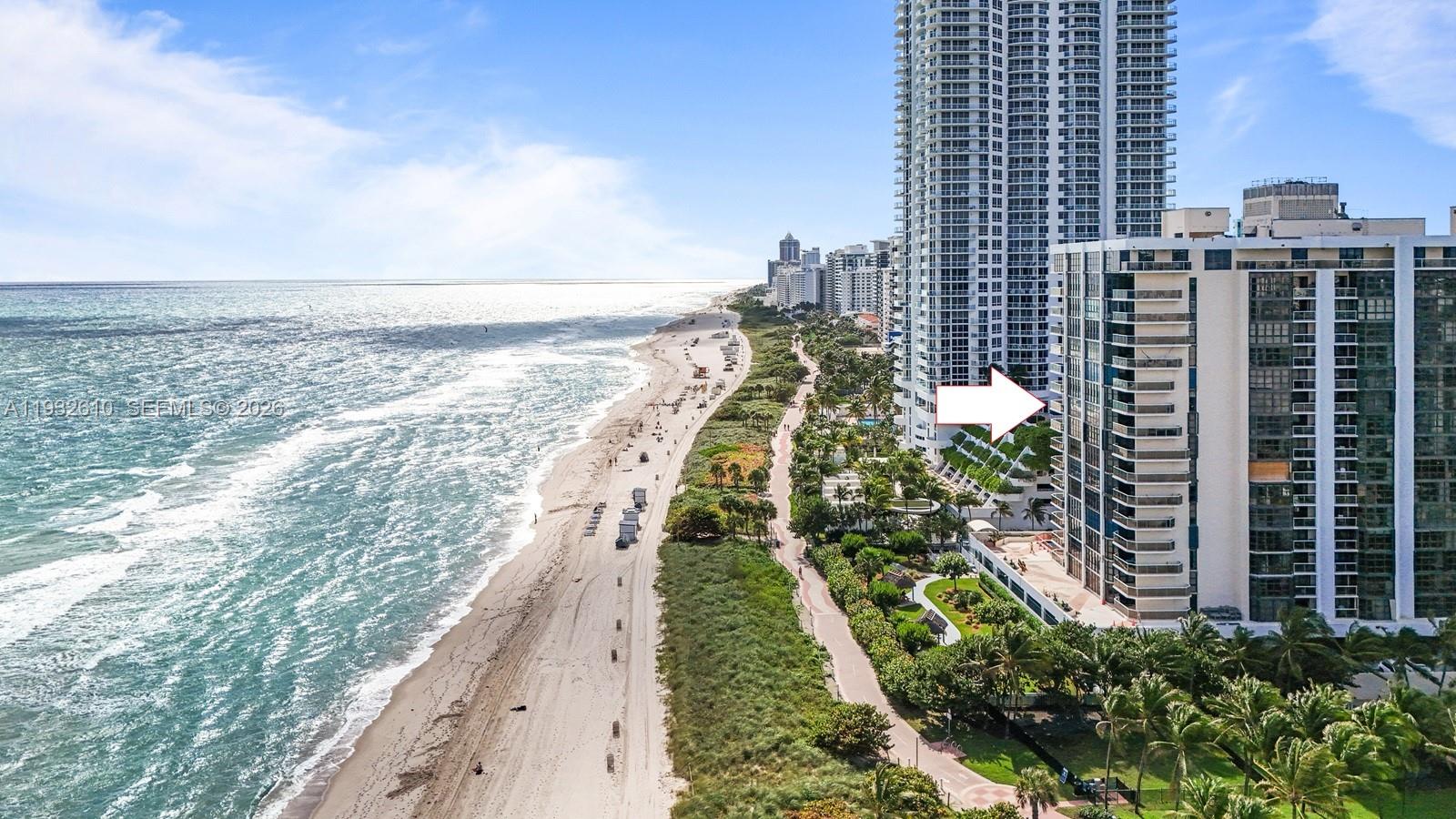 MAR DEL PLATA CONDO - Residential
