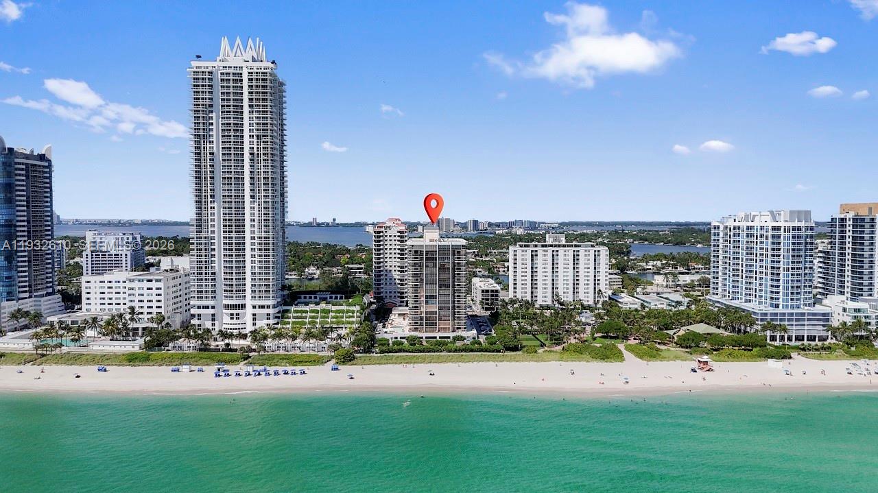 MAR DEL PLATA CONDO - Residential