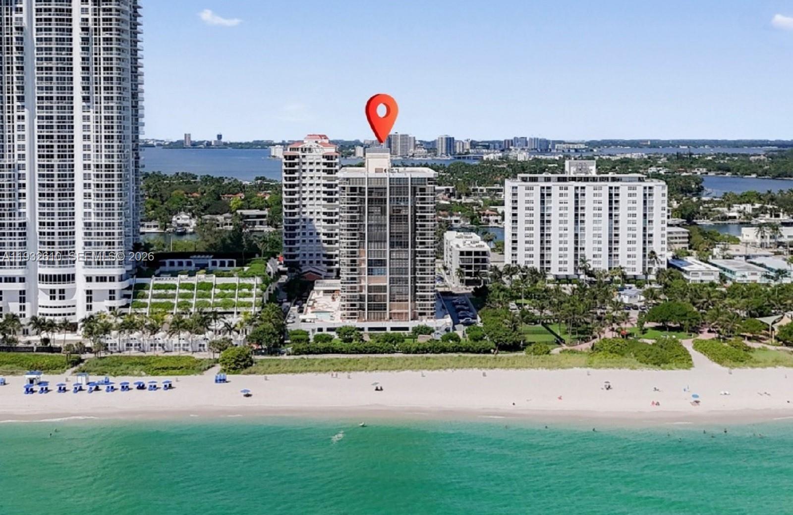 MAR DEL PLATA CONDO - Residential