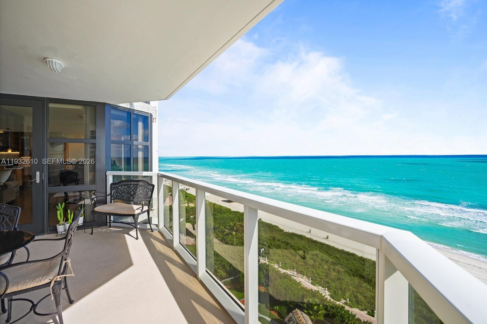 MAR DEL PLATA CONDO - Residential