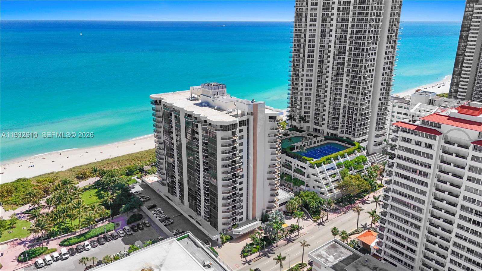 MAR DEL PLATA CONDO - Residential