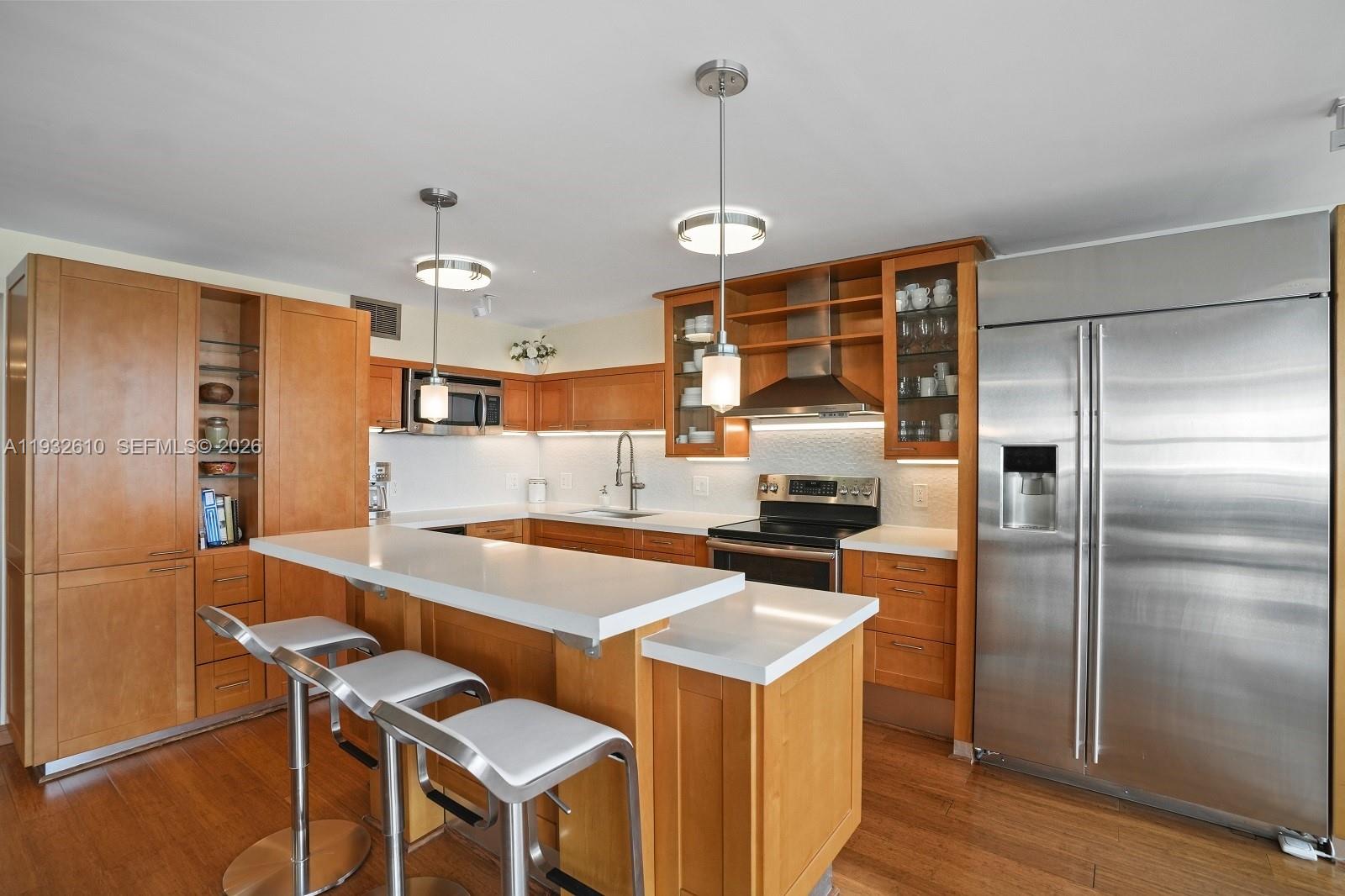 MAR DEL PLATA CONDO - Residential