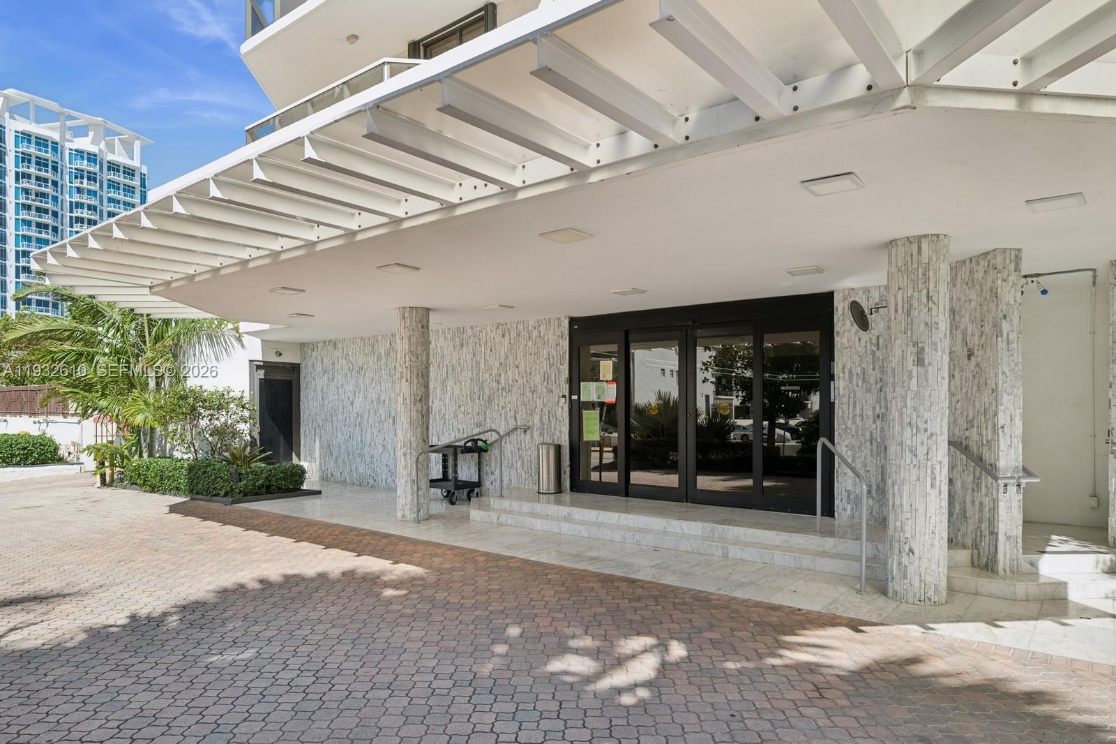 MAR DEL PLATA CONDO - Residential