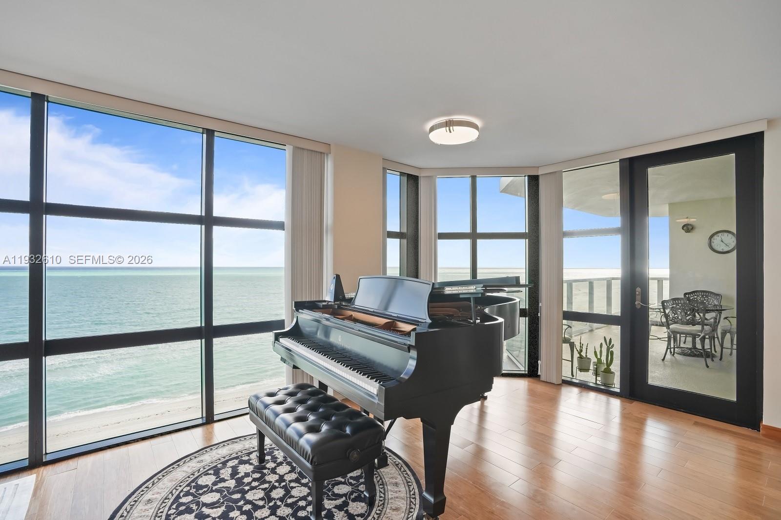 MAR DEL PLATA CONDO - Residential