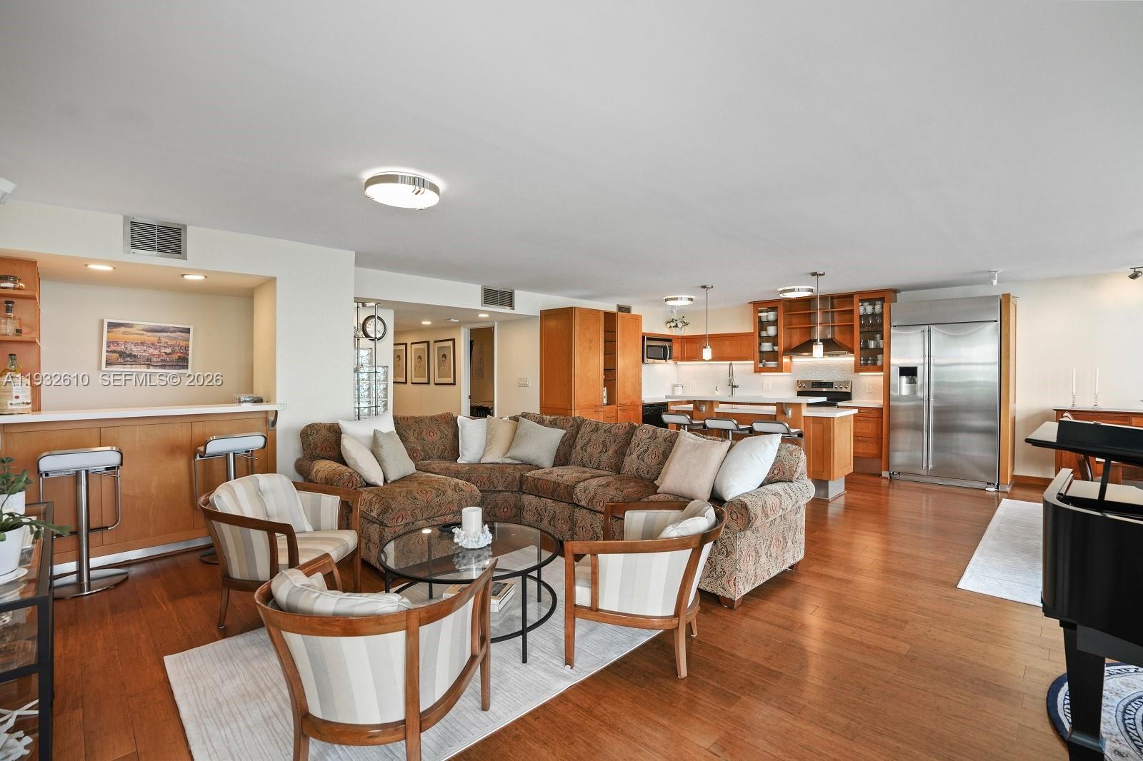 MAR DEL PLATA CONDO - Residential