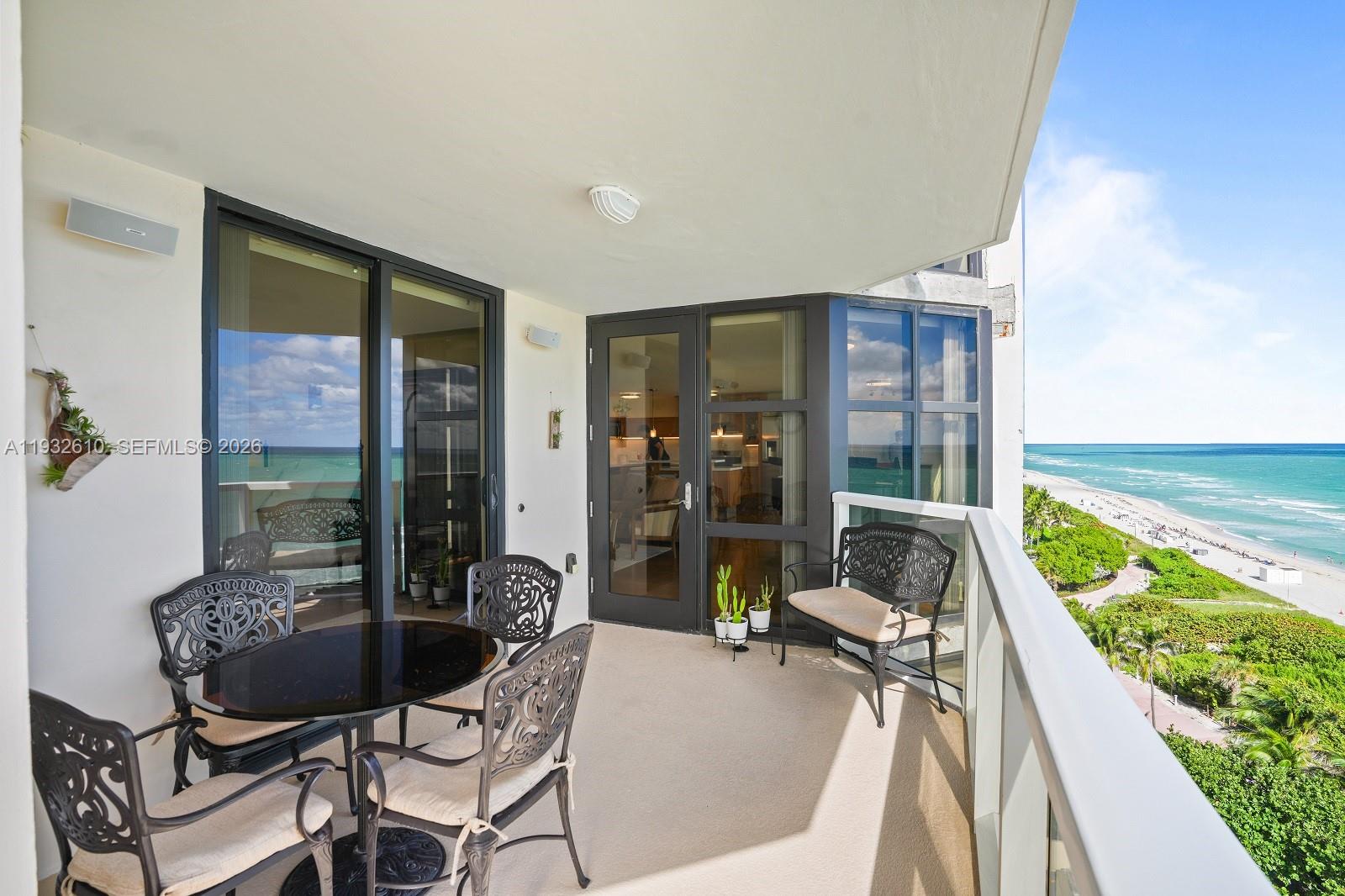 MAR DEL PLATA CONDO - Residential