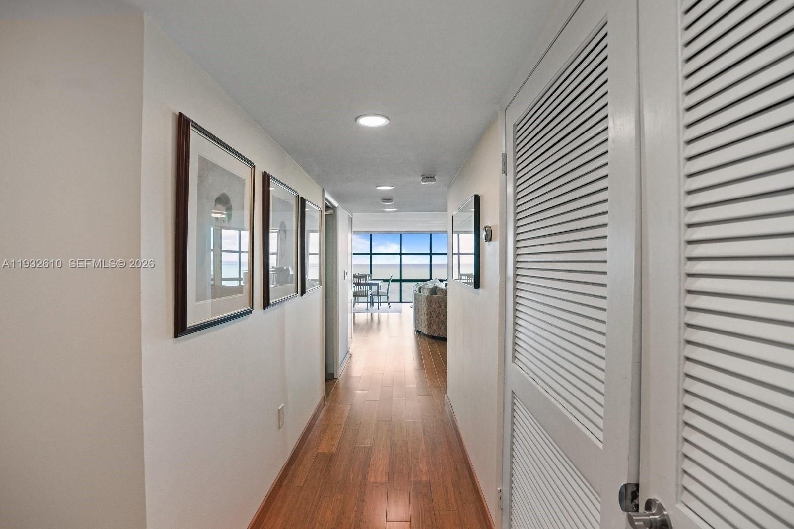 MAR DEL PLATA CONDO - Residential