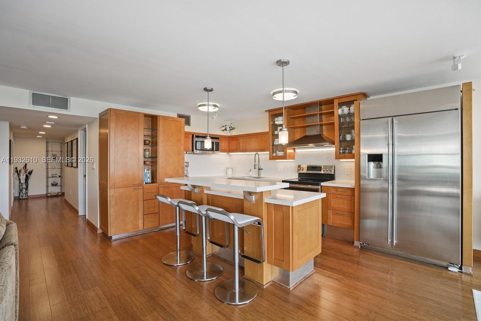 MAR DEL PLATA CONDO - Residential