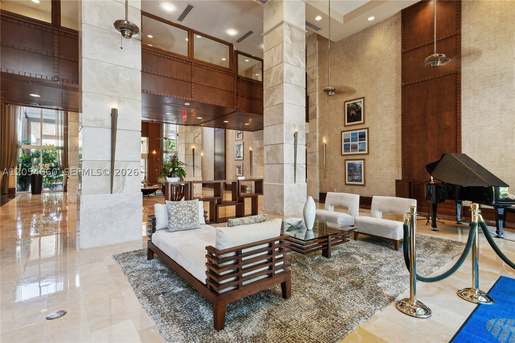 TURNBERRY ON THE GREEN - Residential