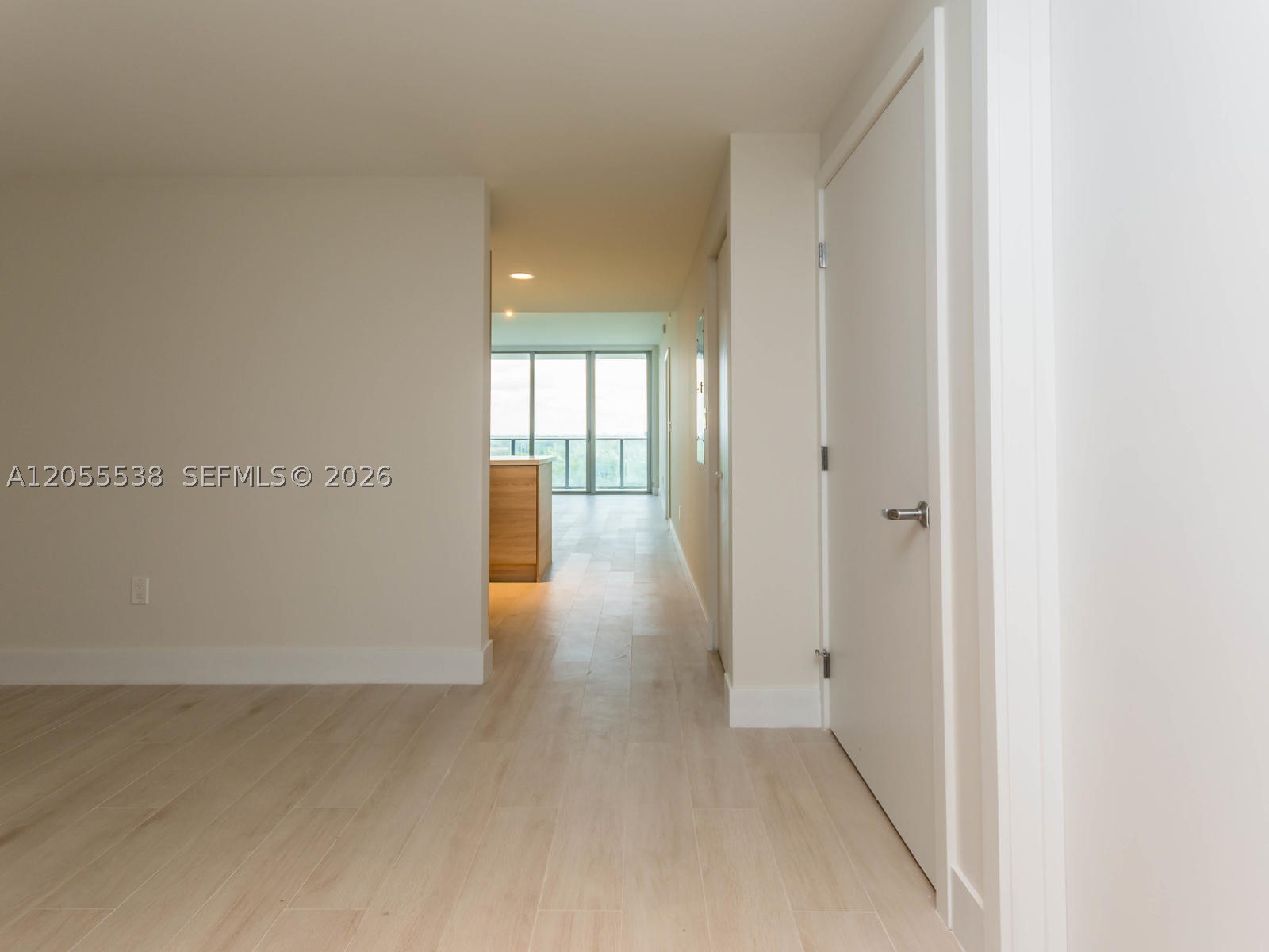 THE HARBOUR NORTH CONDO - Residential