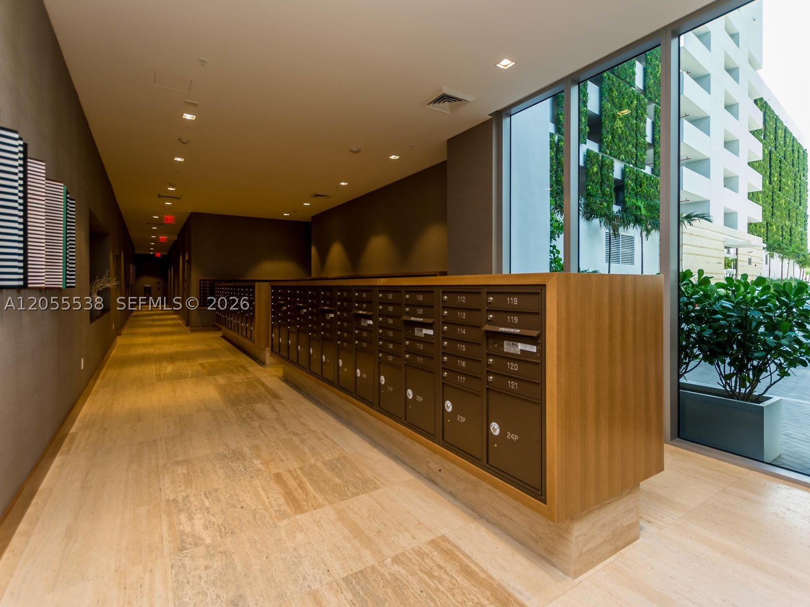 THE HARBOUR NORTH CONDO - Residential
