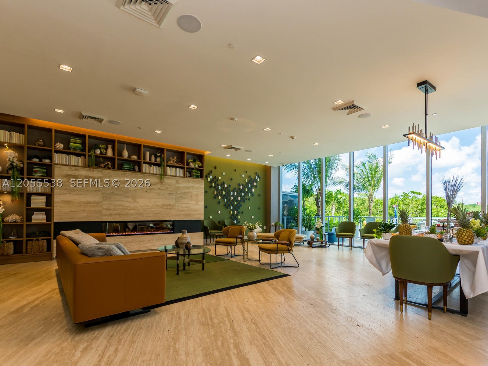 THE HARBOUR NORTH CONDO - Residential