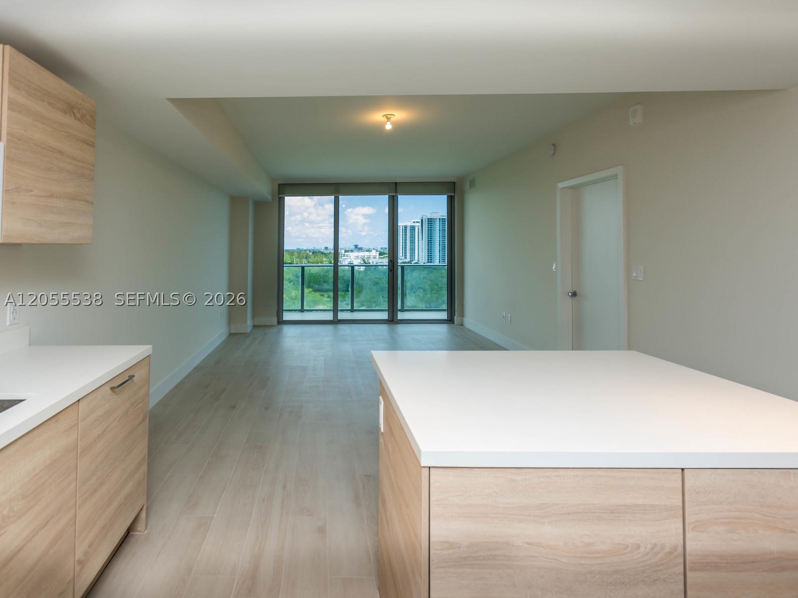 THE HARBOUR NORTH CONDO - Residential