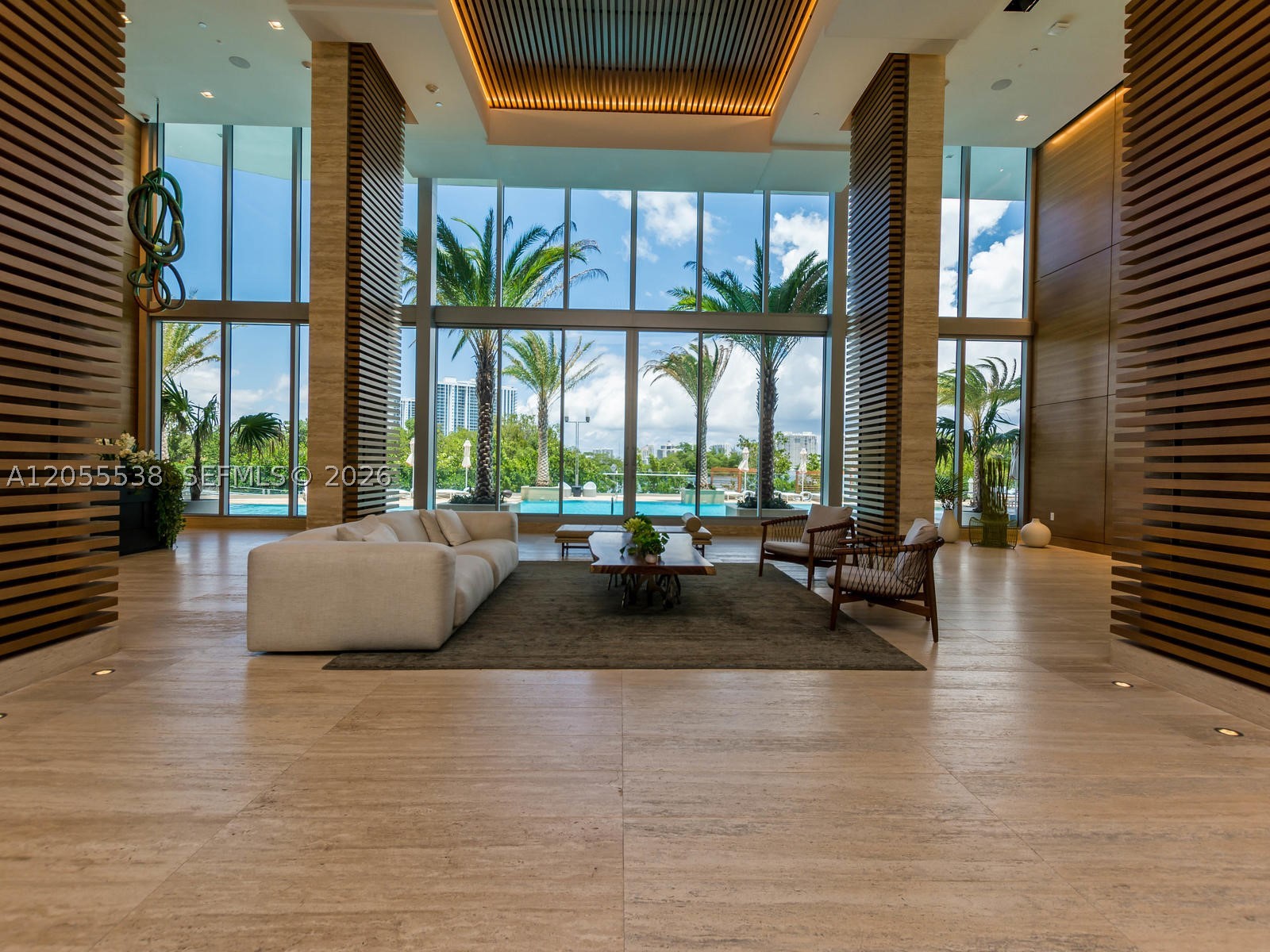 THE HARBOUR NORTH CONDO - Residential