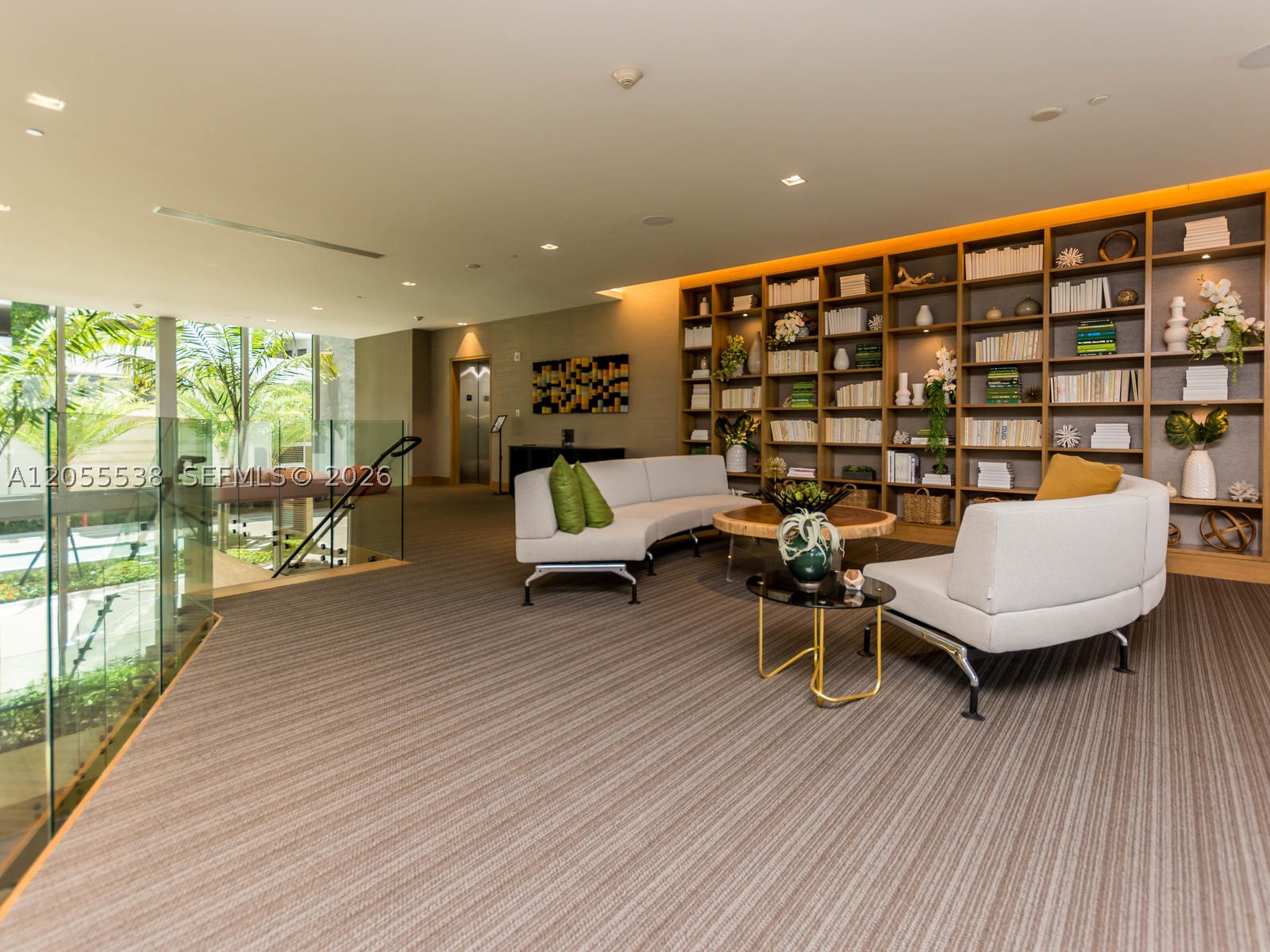 THE HARBOUR NORTH CONDO - Residential