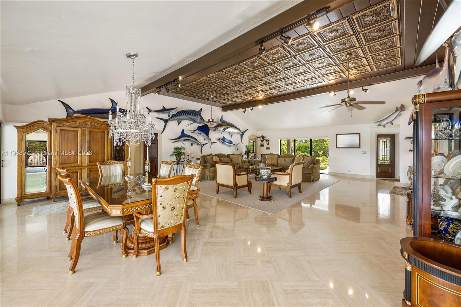 CORAL RIDGE NORTH - Residential
