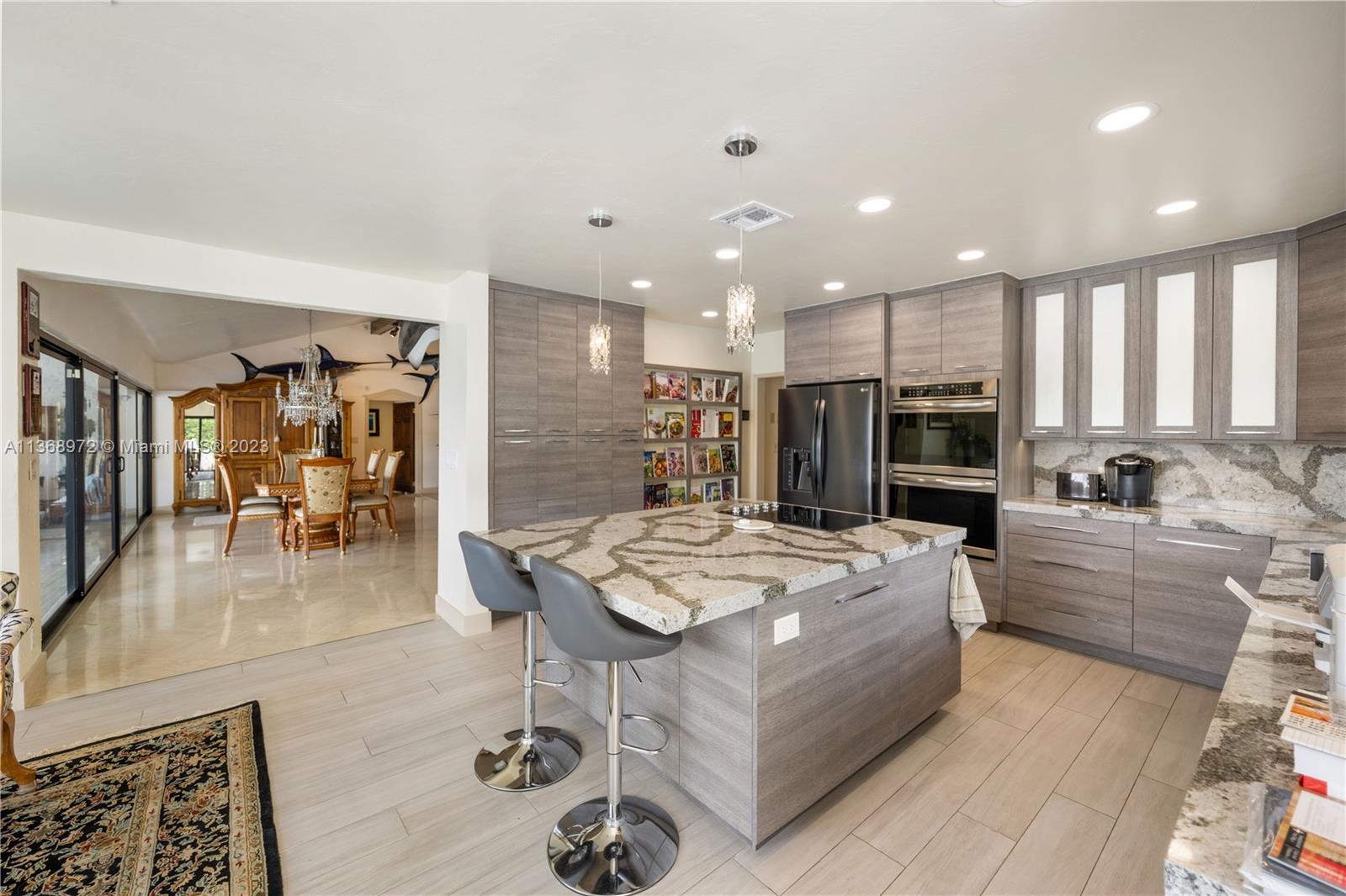 CORAL RIDGE NORTH - Residential