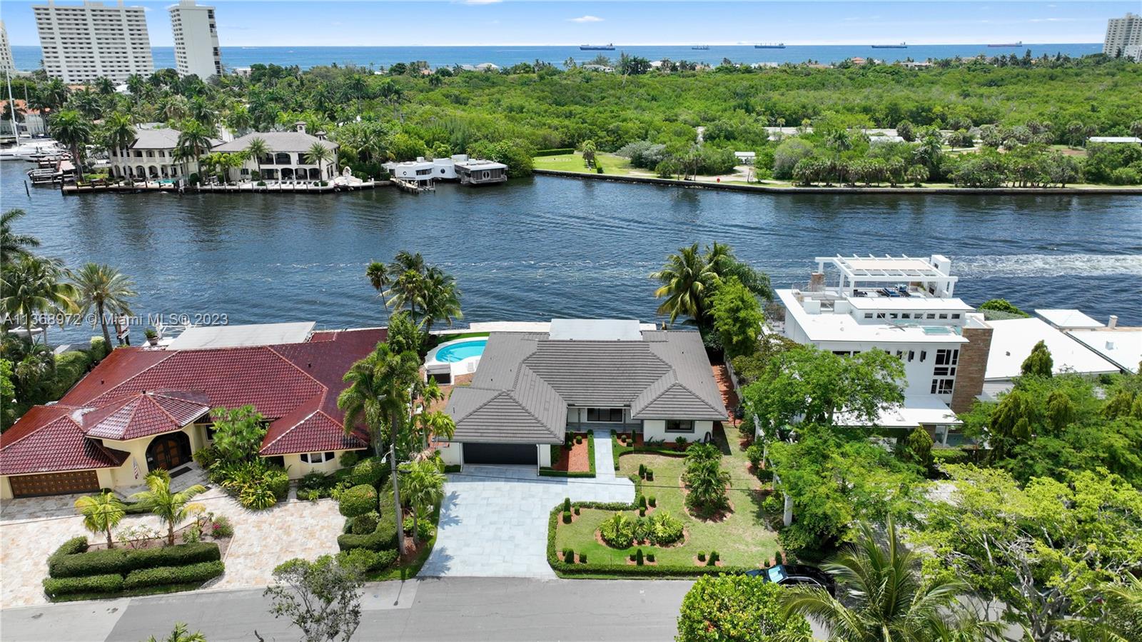 CORAL RIDGE NORTH - Residential