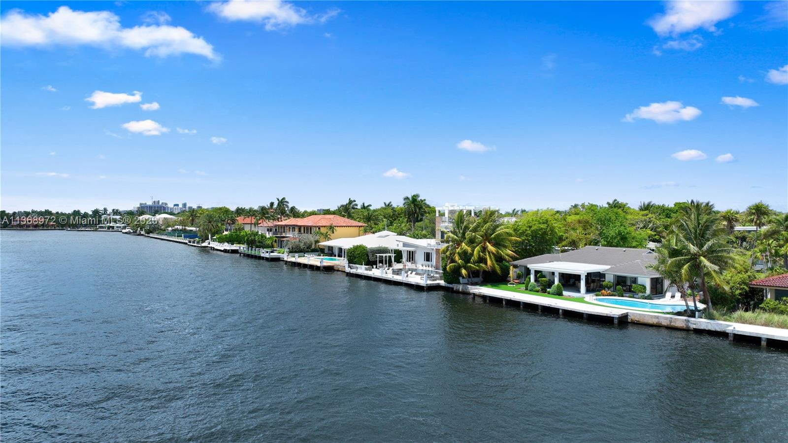 CORAL RIDGE NORTH - Residential
