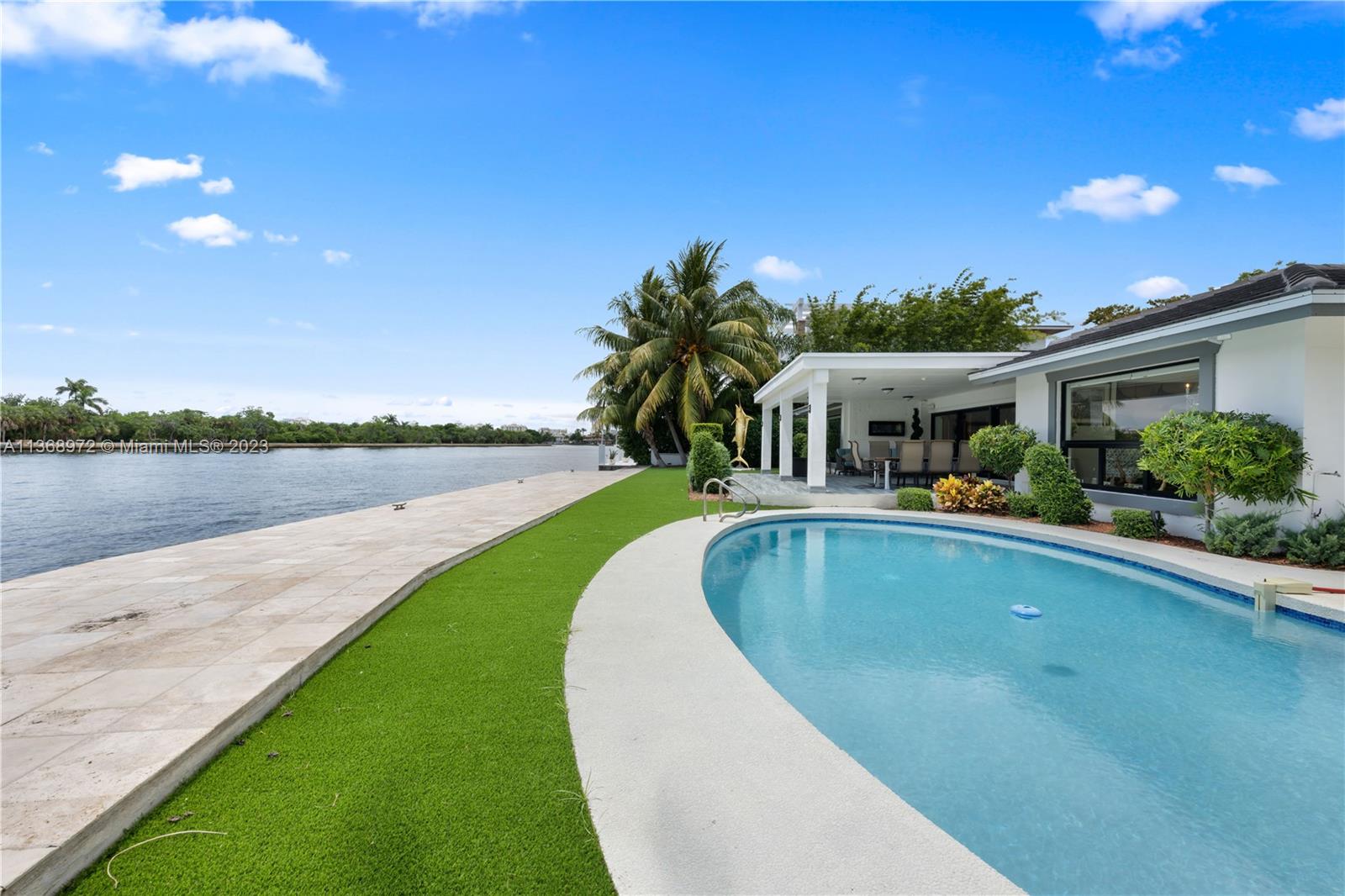 CORAL RIDGE NORTH - Residential