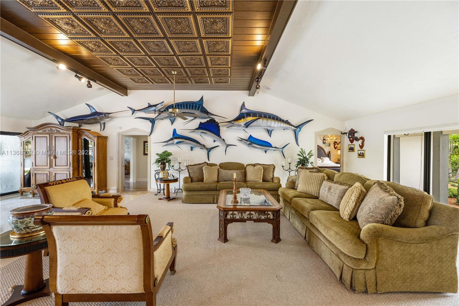 CORAL RIDGE NORTH - Residential