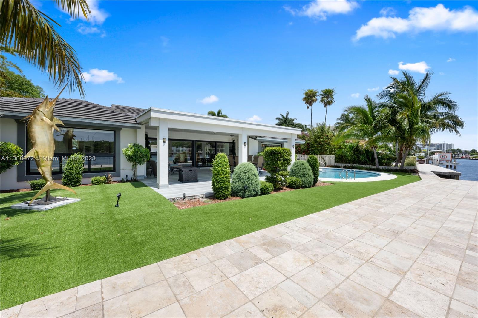 CORAL RIDGE NORTH - Residential
