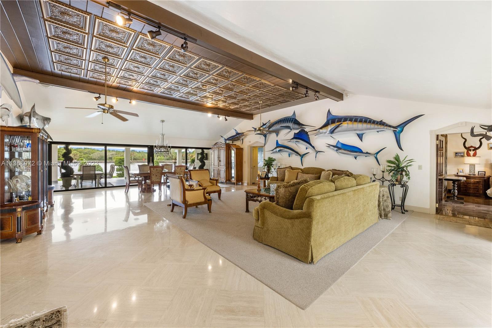 CORAL RIDGE NORTH - Residential